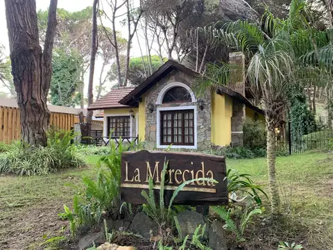 Casa 3 Dormitorios en Venta en Pinamar Zona Golf