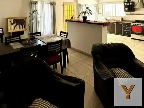 Casa en Venta 35 años