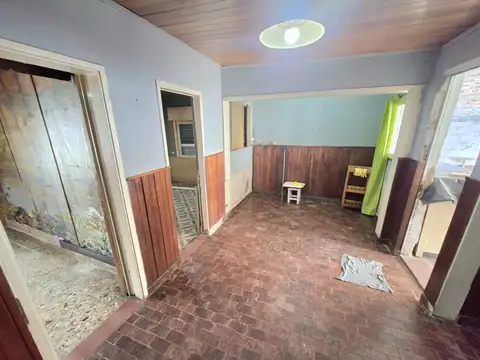 Casa en Venta con 1 cochera