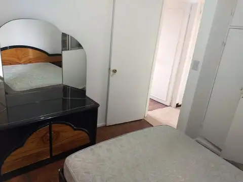 Departamento en Venta en Parque Patricios, USD 82.000