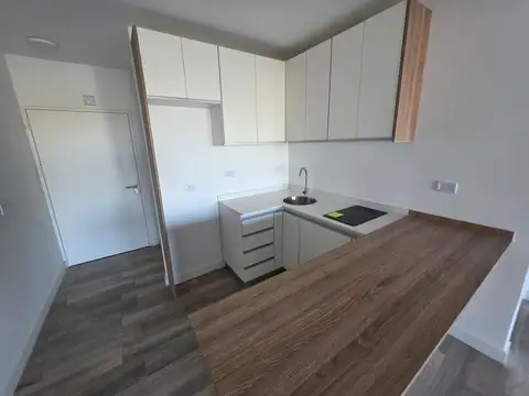 Departamento en Alquiler A Estrenar