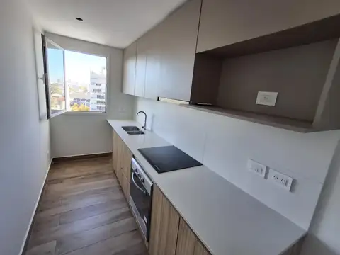 Departamento en Venta en Villa del Parque, USD 145.000