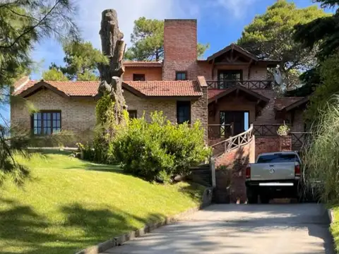 Casa en Venta en Mar Azul, USD 260.000