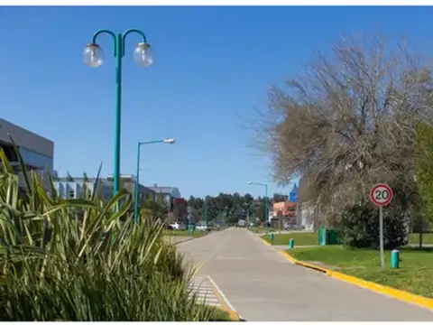 Perito Moreno 375