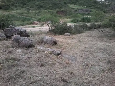 Terreno en Venta en Villa Santa Cruz del Lago, USD 12.500
