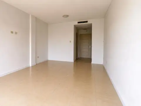 Departamento en Alquiler con 1 cochera