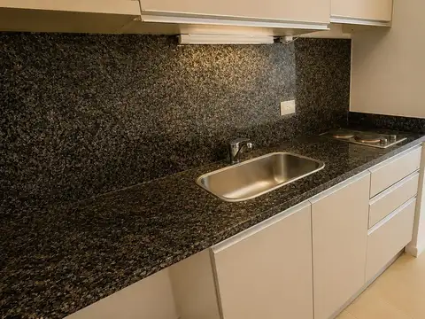 Departamento en Alquiler Apto profesional