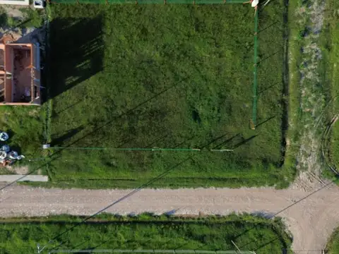 Terreno en Venta de 600,0 m2