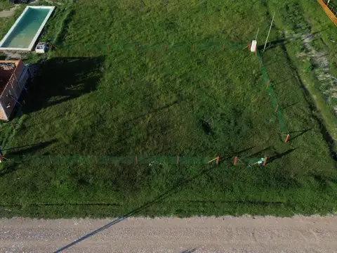 Lotes en Perdices 1 y 2 a valores increibles!