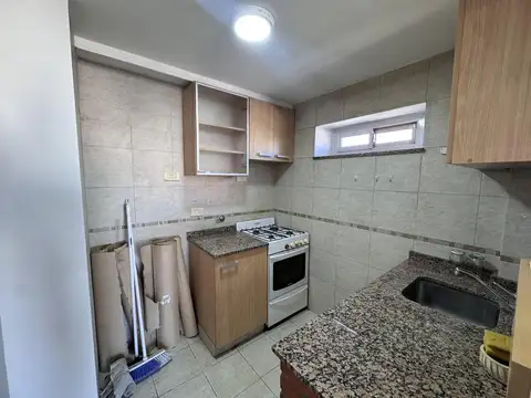Departamento en Alquiler Apto profesional