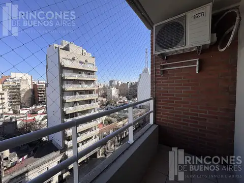 Departamento en Alquiler en Flores, $ 1.150.000