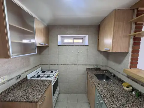 Departamento en Alquiler al Oeste