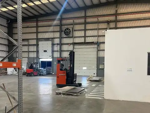 Galpon en Alquiler en Tortuguitas, USD 60.000