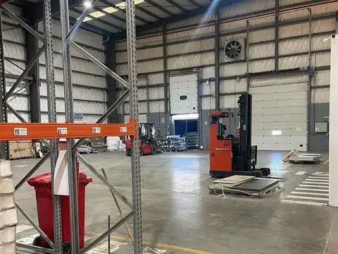 Galpon en Alquiler 15 años