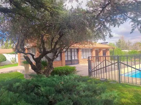 Casa en Coquimbito