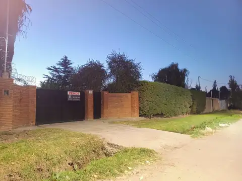 Casa en Venta de 1 dormitorio