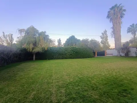 Casa en Venta en Coquimbito, USD 200.000