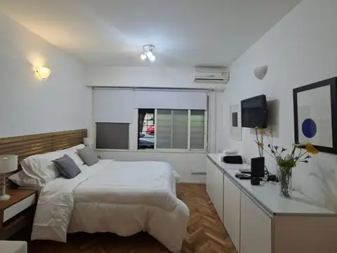 Departamento en Alquiler Temporal de Monoambiente