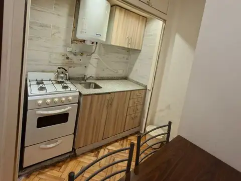 Departamento en Alquiler Temporal en Recoleta, $ 700.000