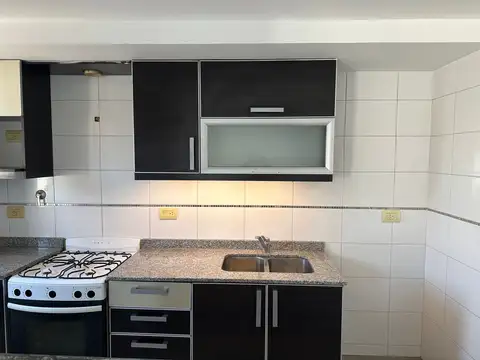 Departamento en Alquiler Permite mascota