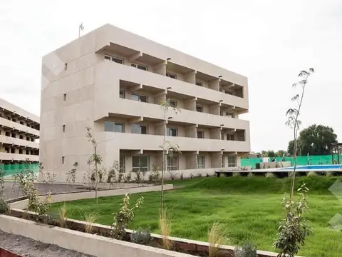 Departamento en Venta en Plottier, USD 70.000