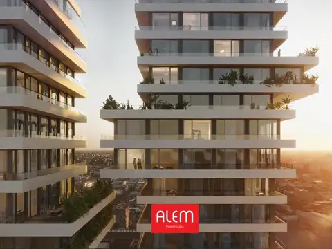 DEPARTAMENTO 2 AMBIENTES - VILLA LYNCH, GRAN BS. AS. NOROESTE