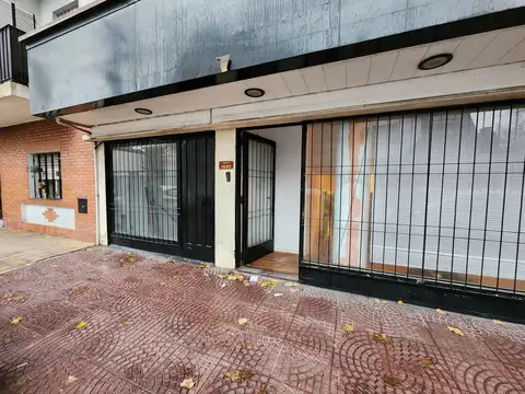 Locales con Vivienda