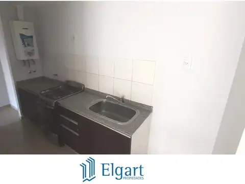 Departamento en Alquiler al Norte