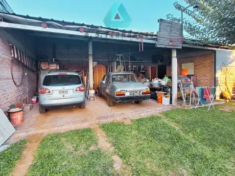 Casa en Venta 7 años