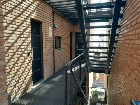 Departamento en Venta en Guemes, USD 65.000