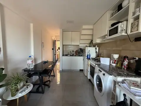 Departamento en Venta Guemes calle Belgrano
