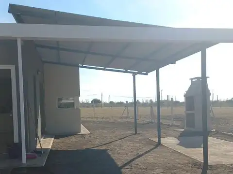 Casa en Alquiler de 2 dormitorios