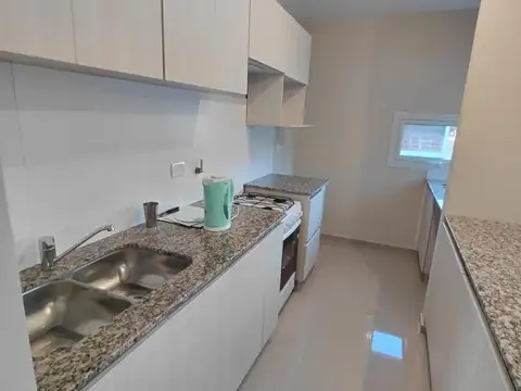 Casa en Alquiler A Estrenar