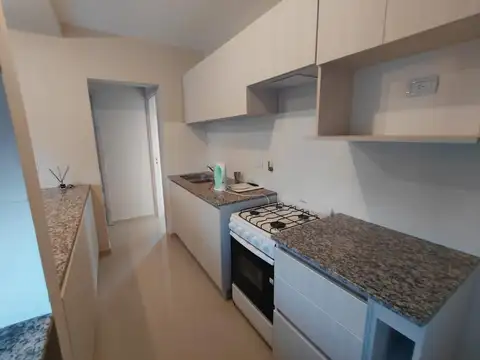 Casa en Alquiler al Este