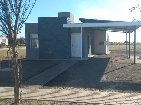 Alquilo casa 2 dorm Reserva de Tajamar 1 Alta Gracia