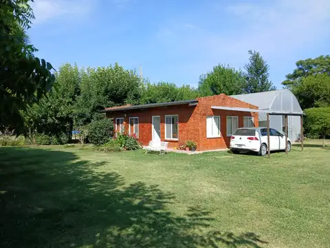 Quinta en Venta de 3 dormitorios