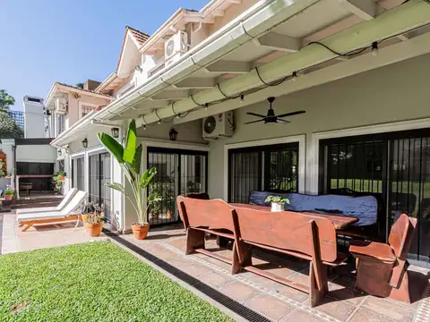 Casa en Venta en Martinez, USD 950.000