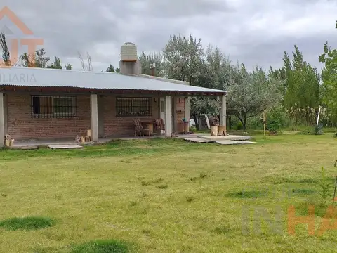 Chacra en  Cinco Saltos