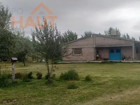 Chacra en  Cinco Saltos