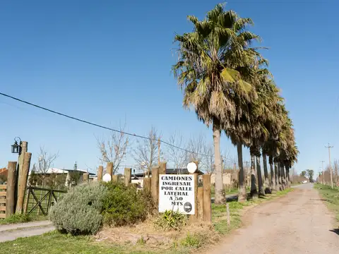 Terreno en Venta en Uribelarrea, USD 38.000