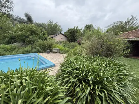 Casa en Venta al Oeste