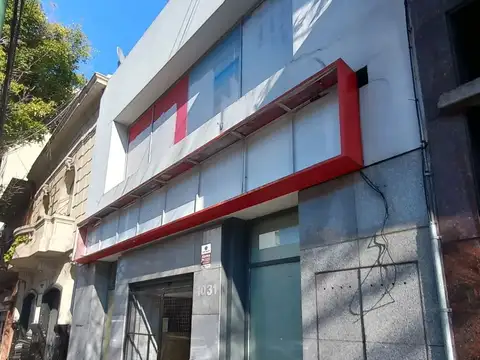 Av. La Plata al 1000