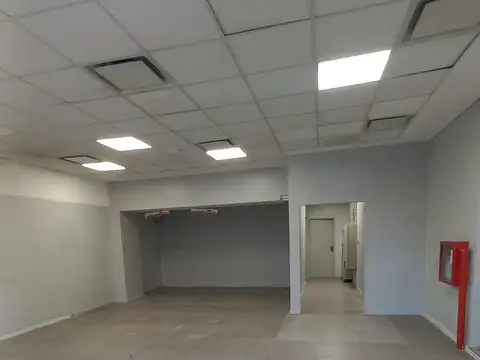 Av. La Plata al 1000