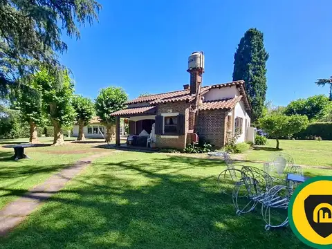 Casa en Venta en Las Malvinas, USD 349.000