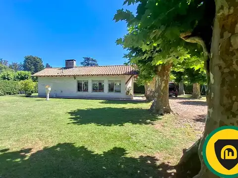 Casa en Venta 15 años