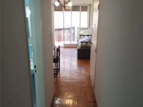 Departamento en Venta Apto profesional