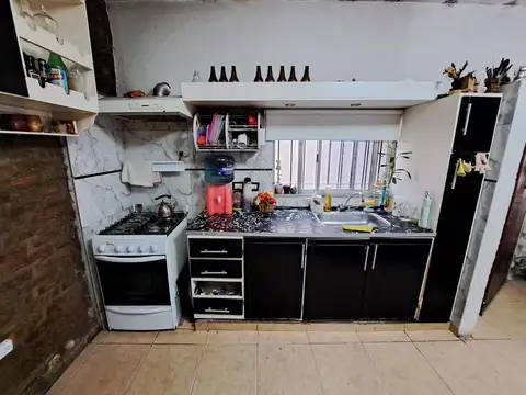 Casa en Venta en Villa Luzuriaga, USD 125.000