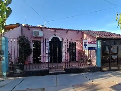 Casa en Venta Barrio 9 de Julio Guaymallén