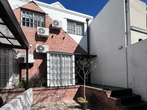 Depto Tipo Casa en Venta en Núñez, USD 420.000