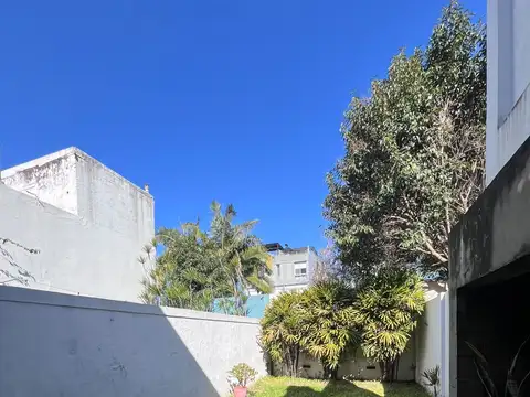 Depto Tipo Casa en Venta de 3 dormitorios